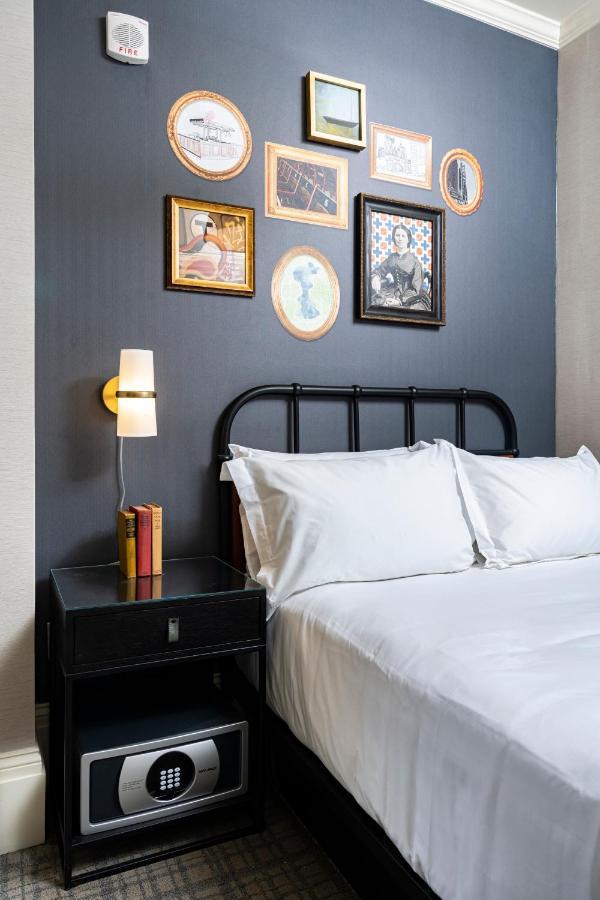 Copley Square Hotel, A Found Hotel Boston Luaran gambar