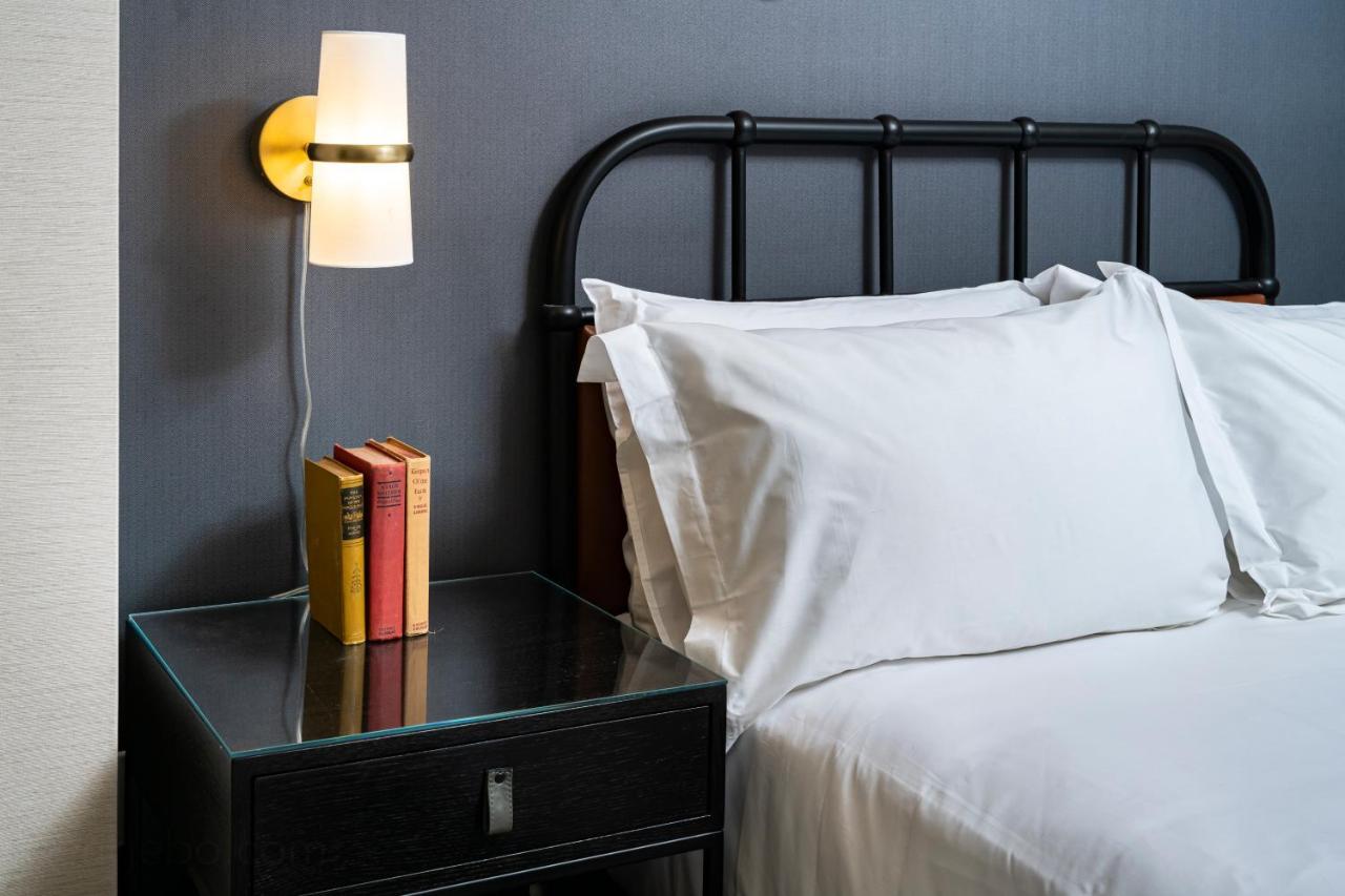 Copley Square Hotel, A Found Hotel Boston Luaran gambar