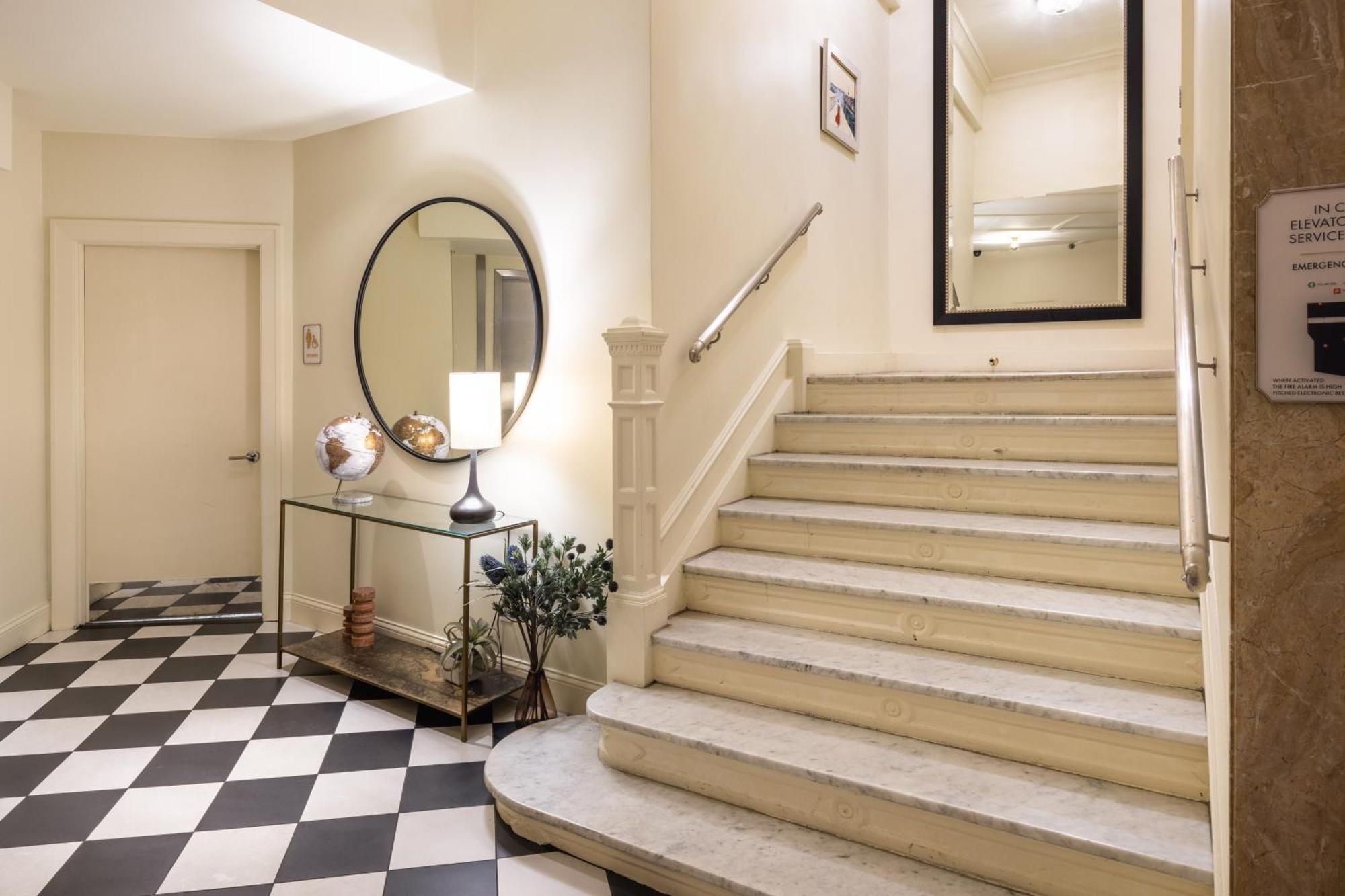 Copley Square Hotel, A Found Hotel Boston Luaran gambar