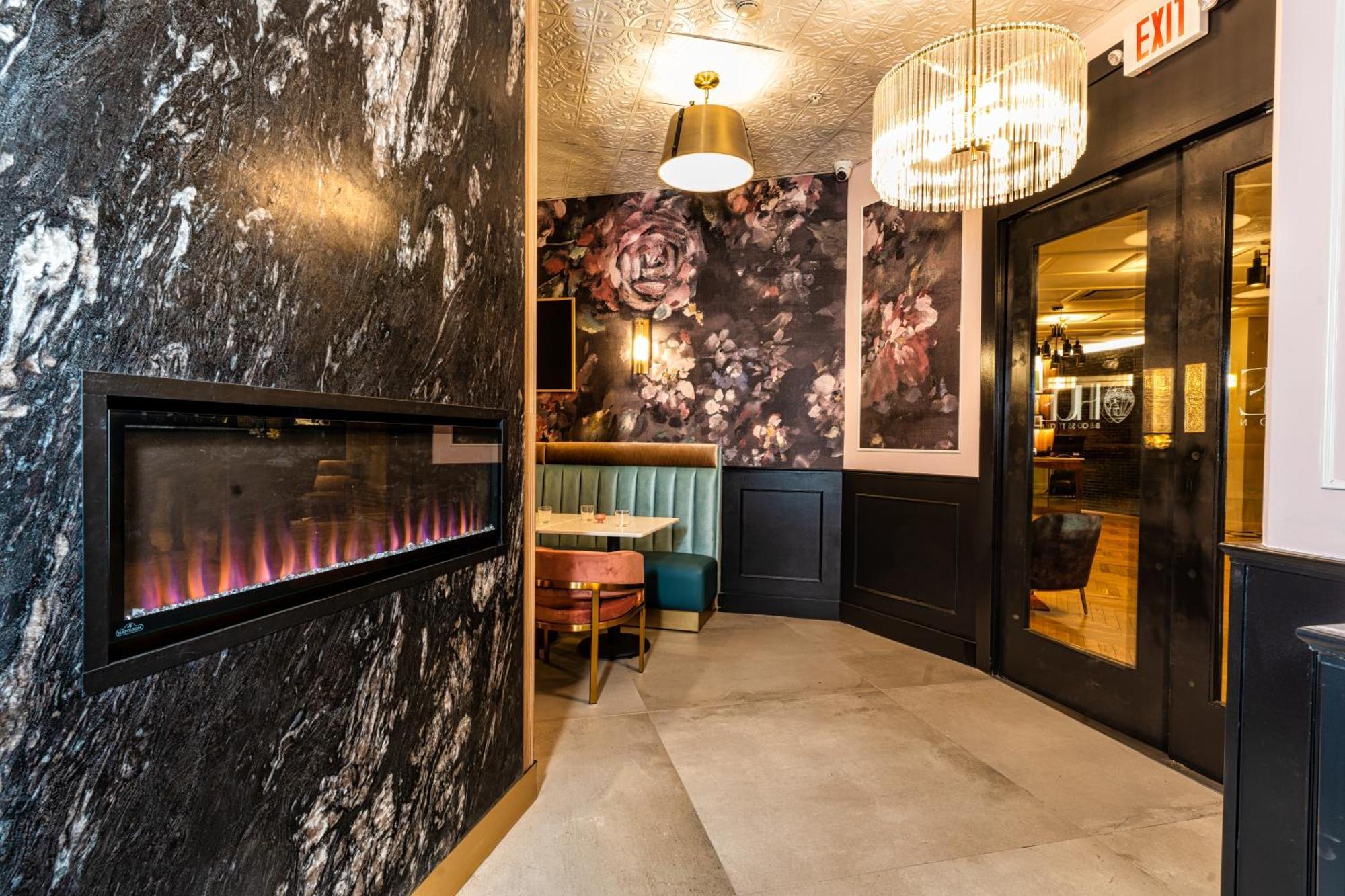 Copley Square Hotel, A Found Hotel Boston Luaran gambar