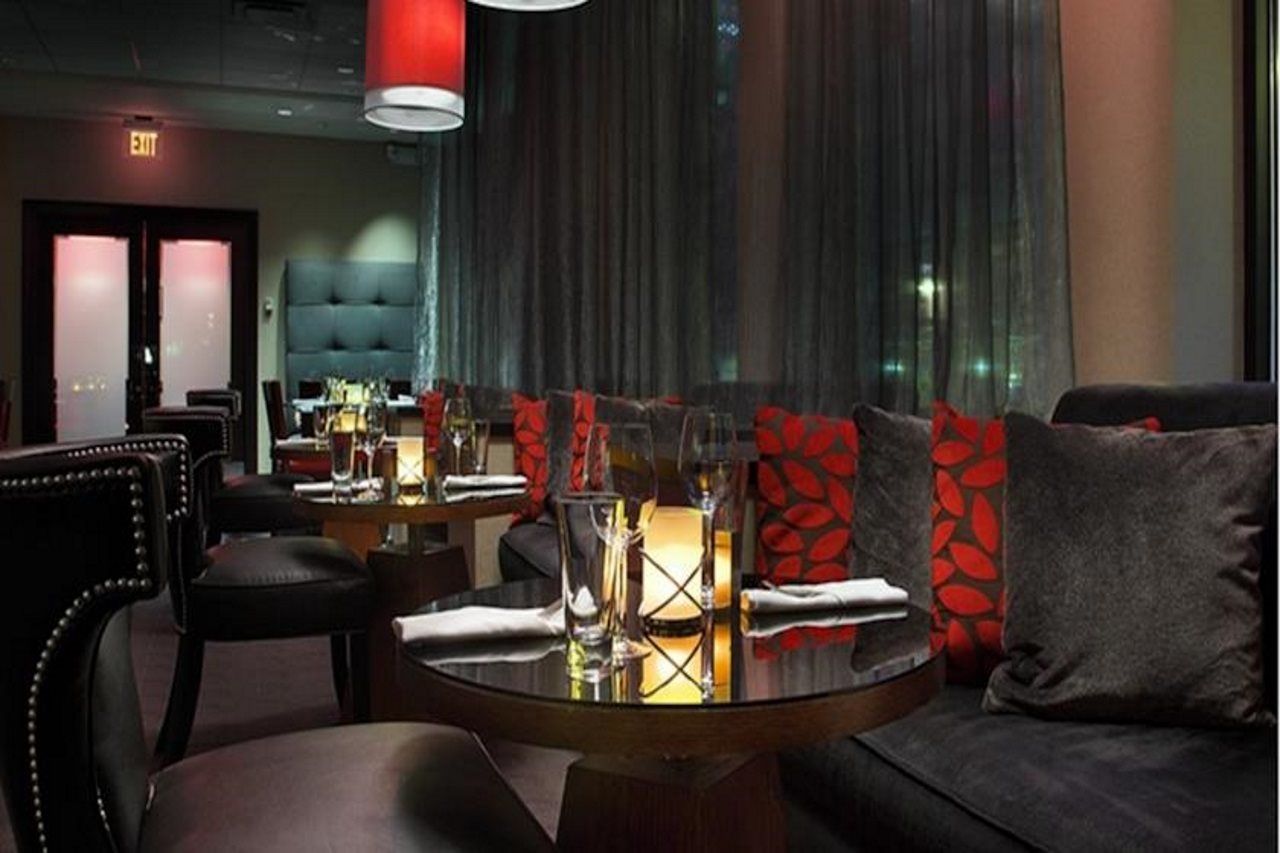 Copley Square Hotel, A Found Hotel Boston Luaran gambar