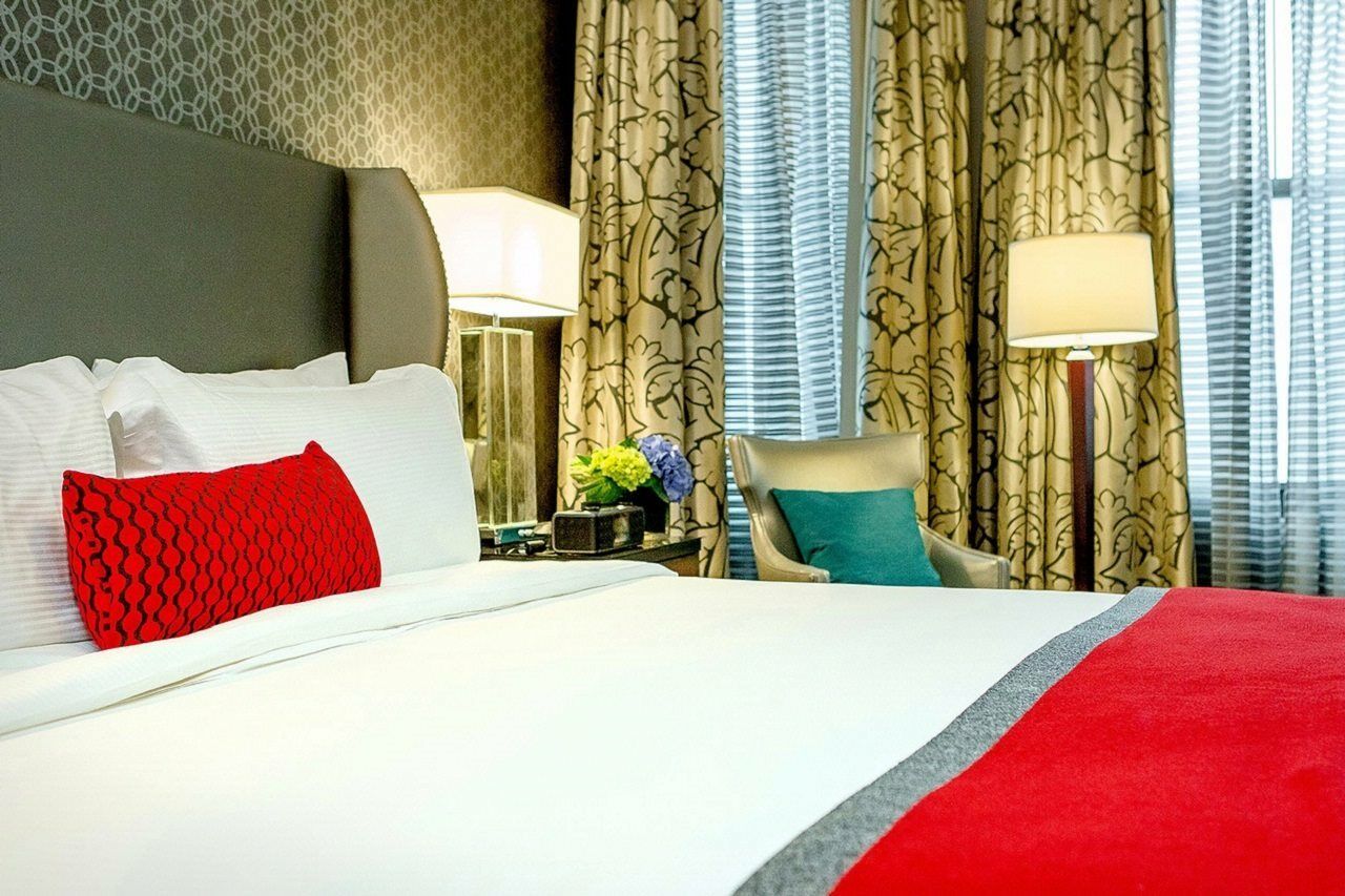 Copley Square Hotel, A Found Hotel Boston Luaran gambar